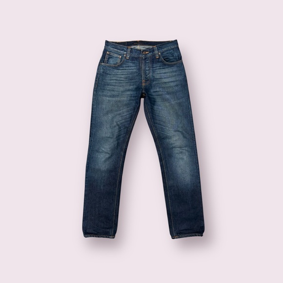 Nudie Jeans size 30x 32